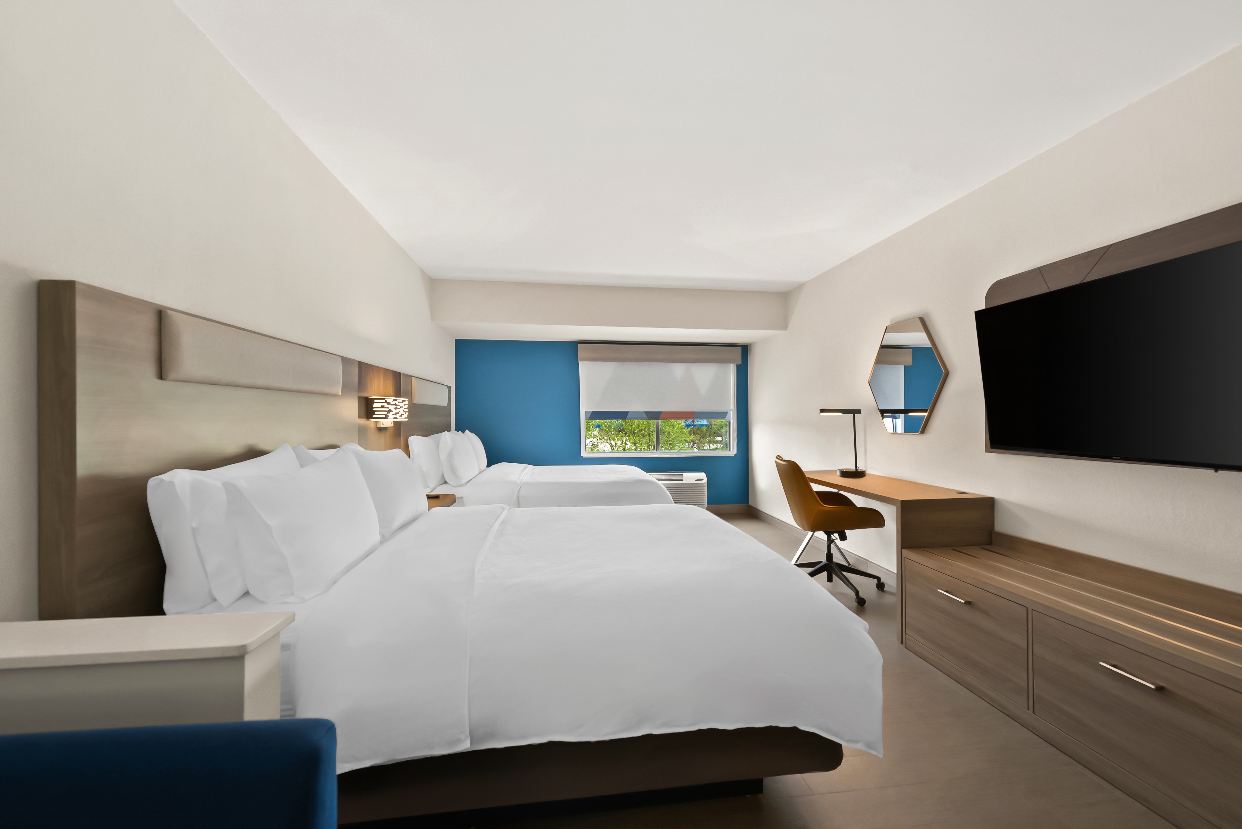 Holiday Inn Express Suites Raleigh Ne Medical Ctr Area 28/74