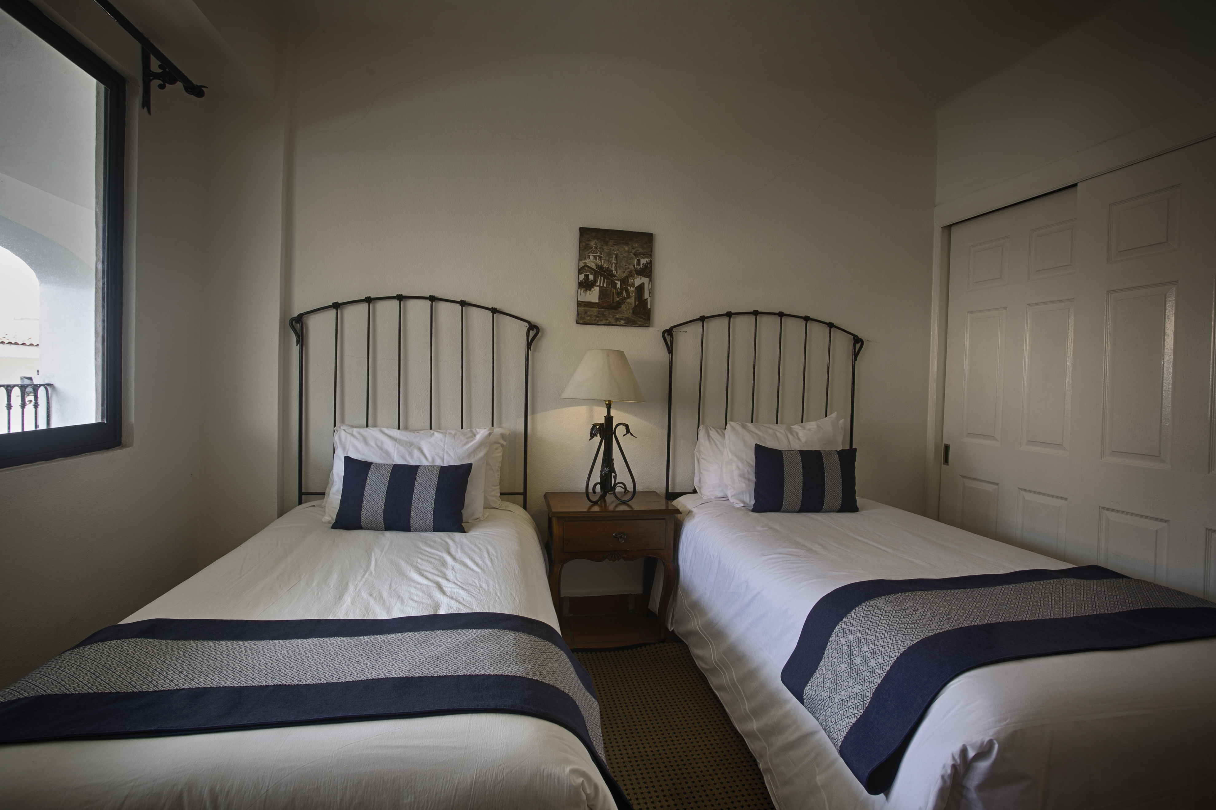 Two Bedroom Suite Standard، One Beach Street Puerto Vallarta 3/5