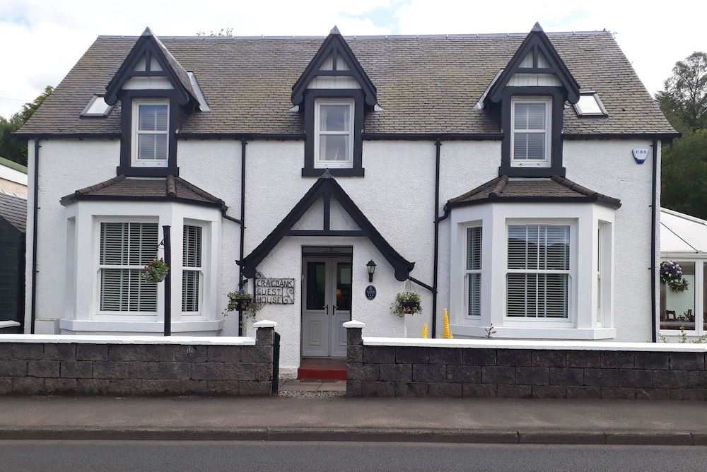 Craigbank Guest House B&B 4/32