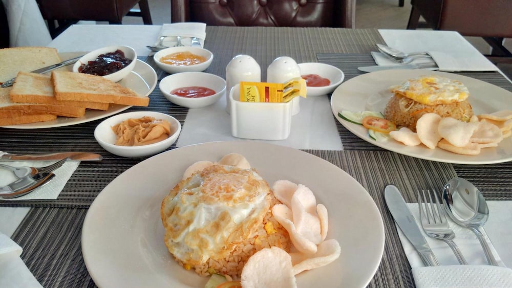 Casa de Wanea Hotel and Resto 24/35