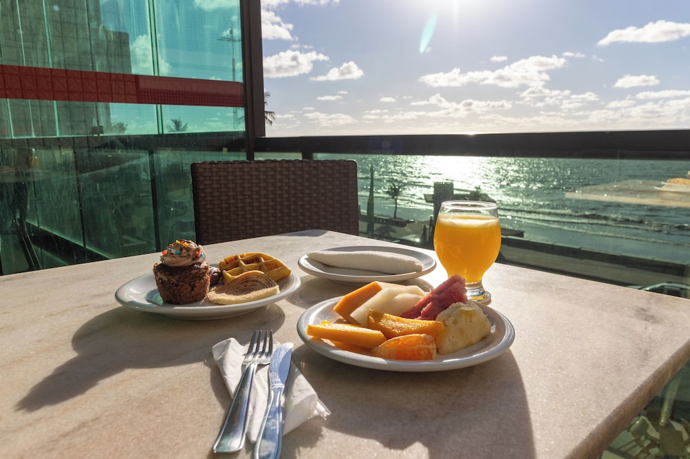 Hotel Golden Park Recife Boa Viagem By Nacional Inn 59/73