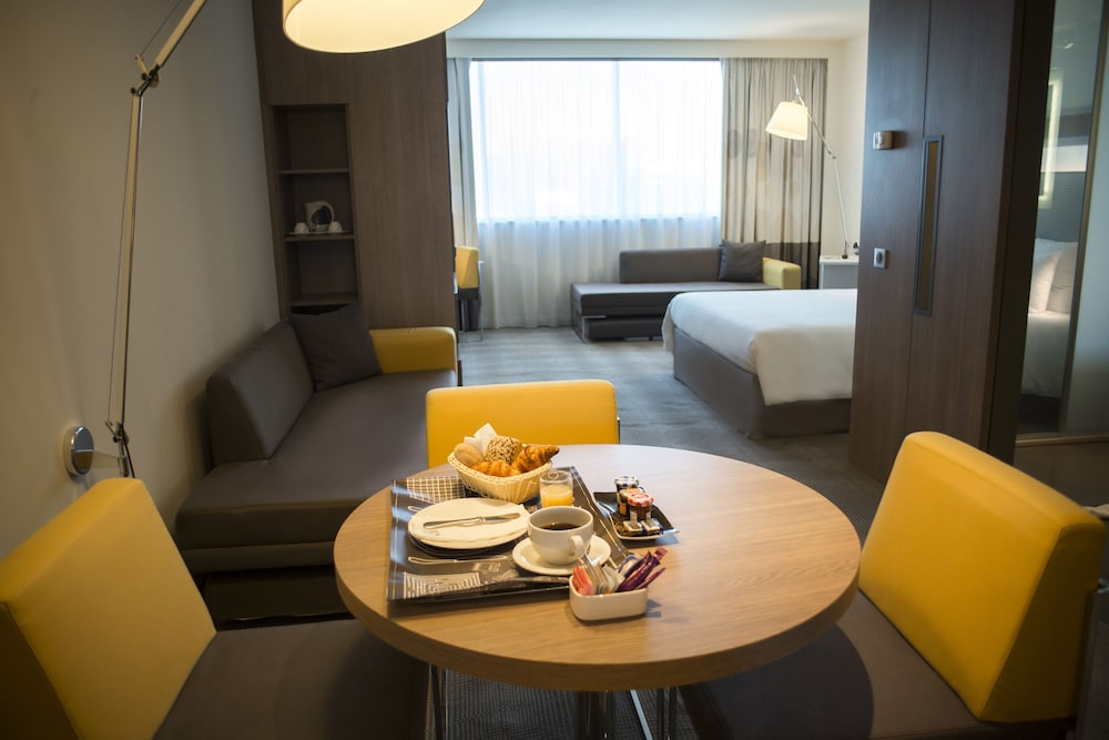 NOVOTEL SOFIA 59/73