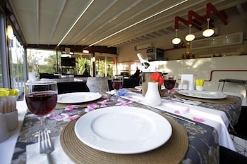Pendik Marine Hotel 18/23