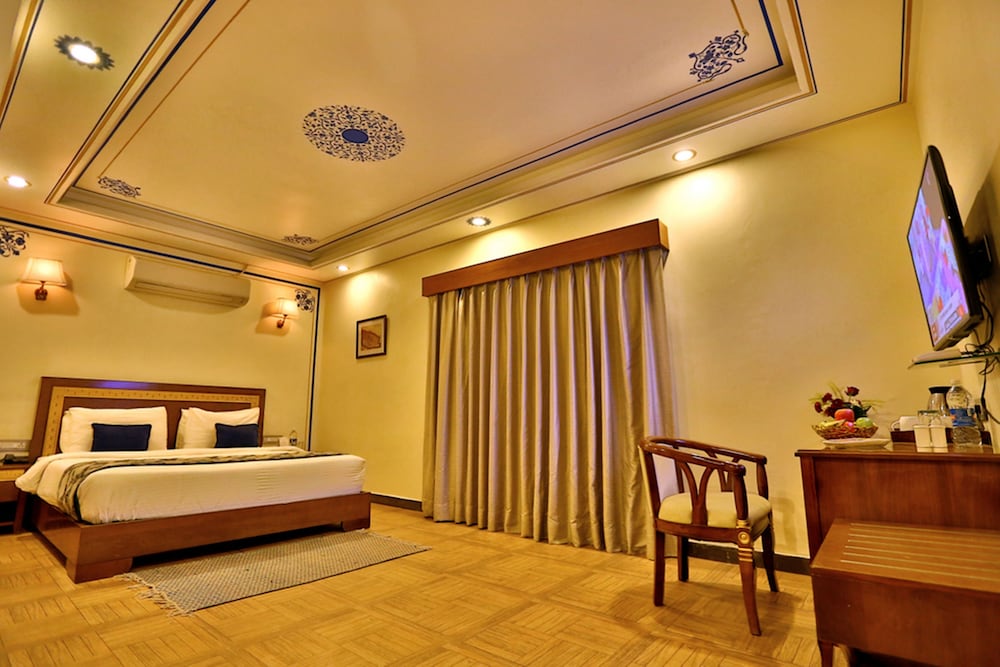 Regenta Resort Vanya Mahal 15/49