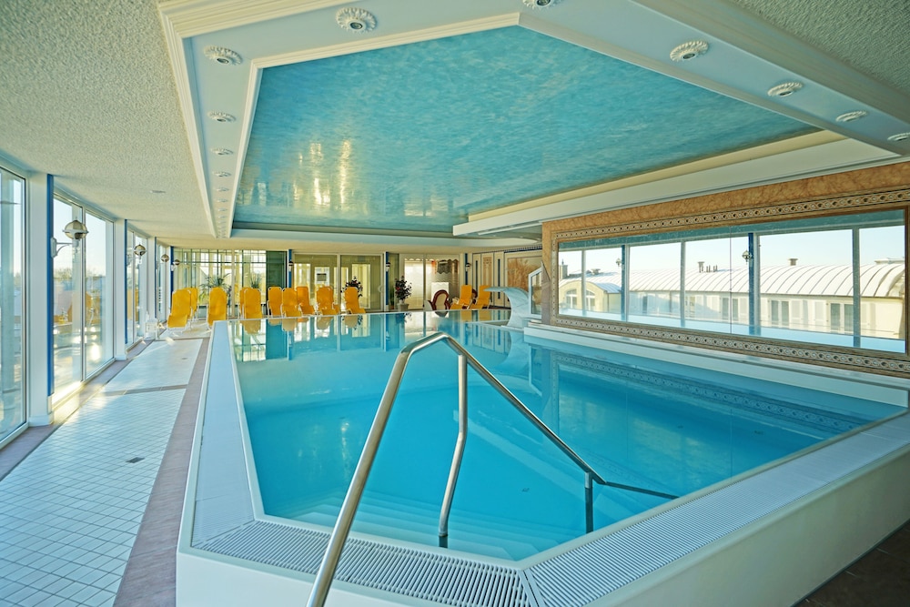 Hotel Strandperle 27/50