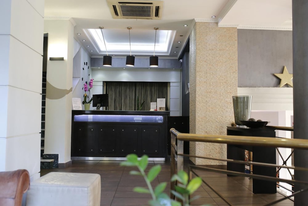 Minoa Hotel 2/22