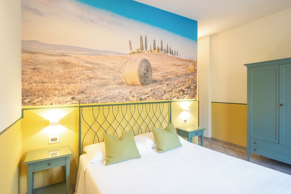 Hotel Le Colline 15/60