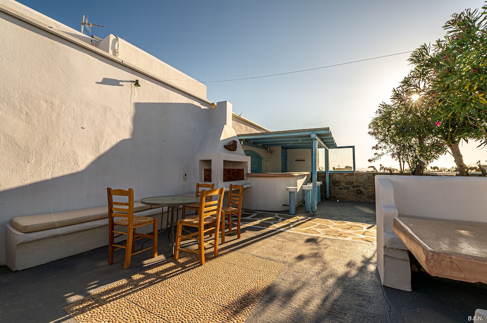 Katerina View Mykonos 40/50
