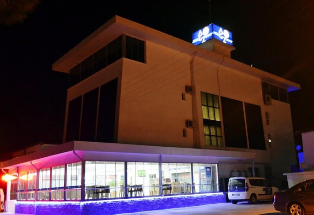 Agz Hotel 2/31