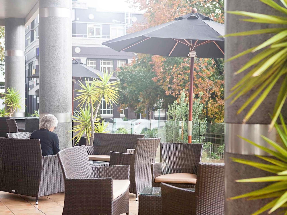 NOVOTEL HAMILTON TAINUI 48/72