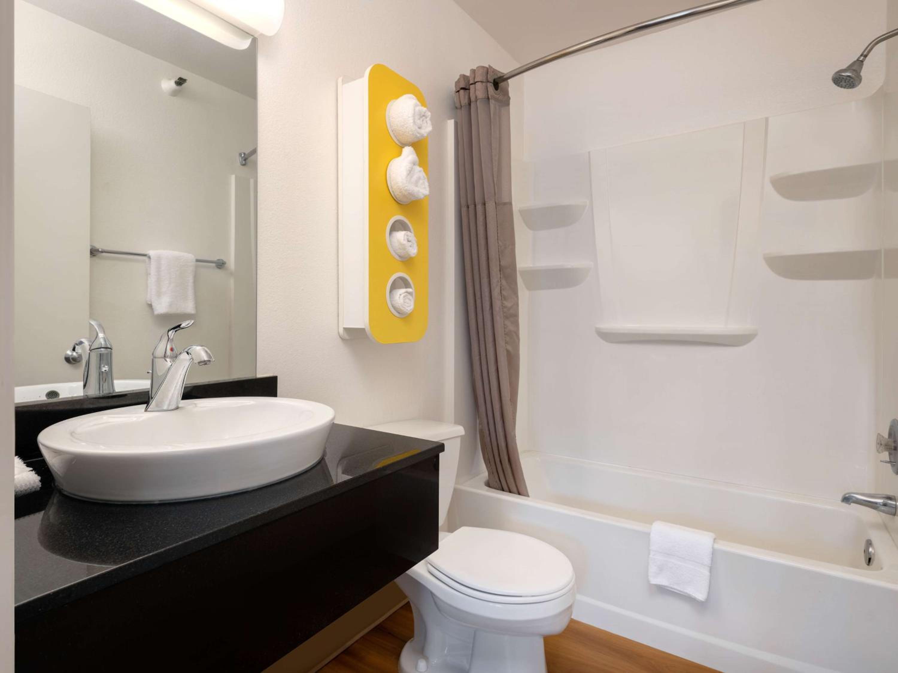 غرفة بسرير كوين، Motel6 Santa Maria, CA - North 5/6