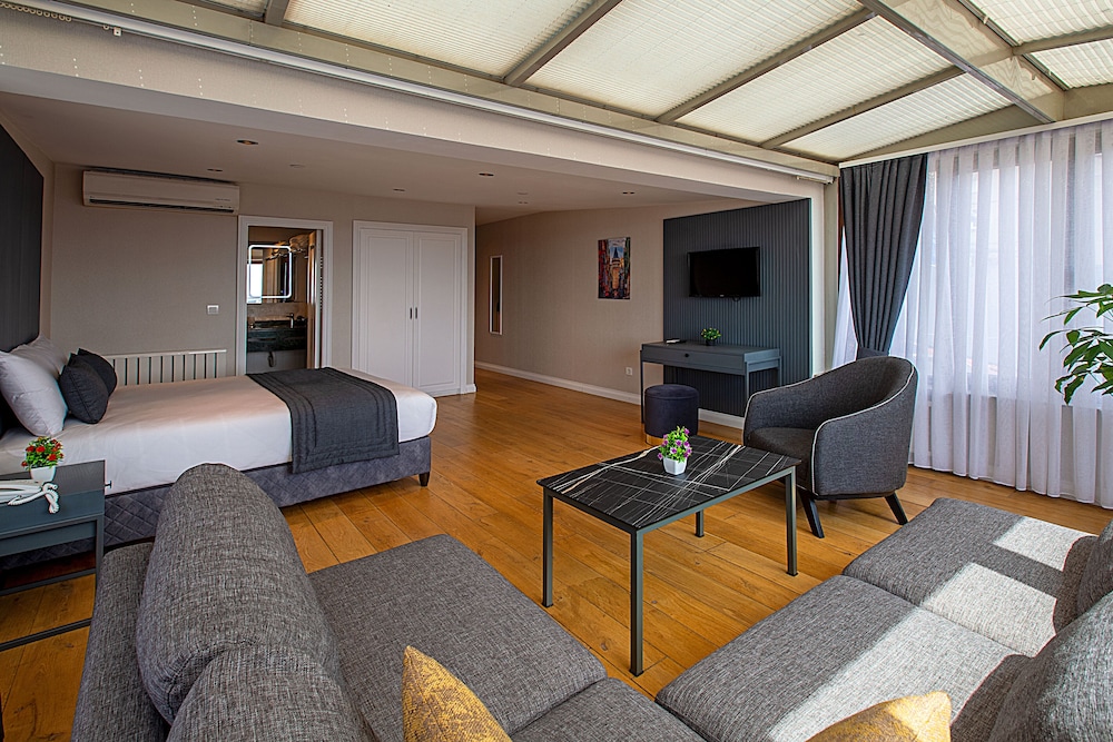 Moss Suites Taksim 36/50