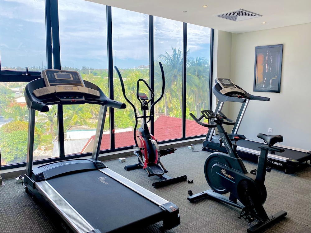 Vipol Muine Hotel and Spa 23/44