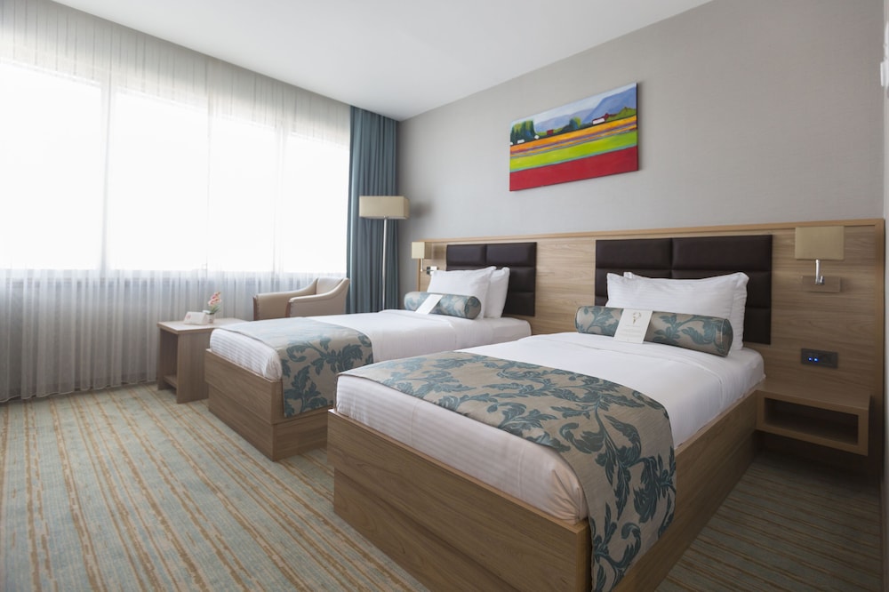 Park Dedeman Elazig 13/63