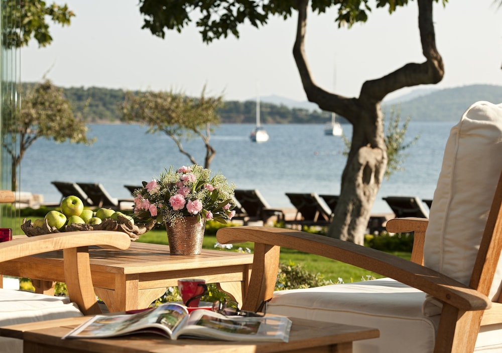 Ortunc Hotel Boutique Class 30/50