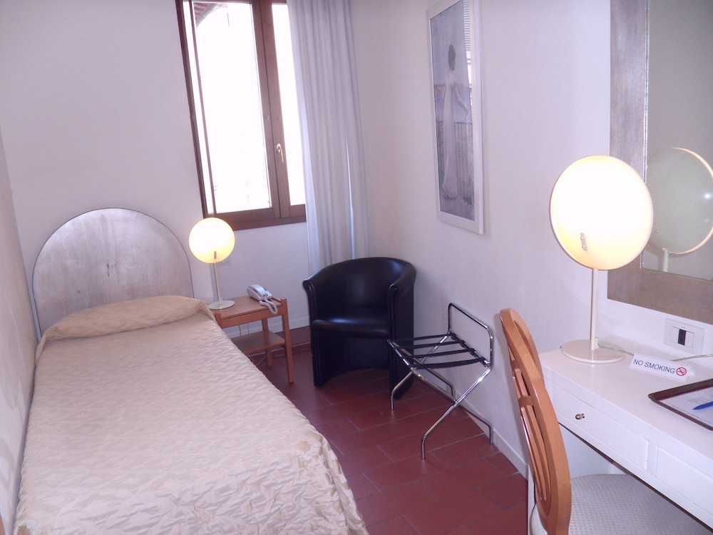 Palazzo Ognissanti 24/48