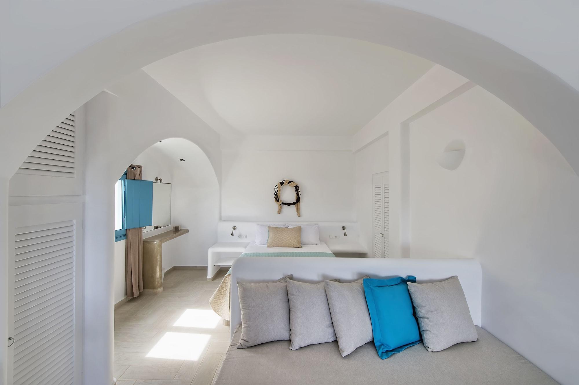 جناح عائلي، Alizea Villa 5/8