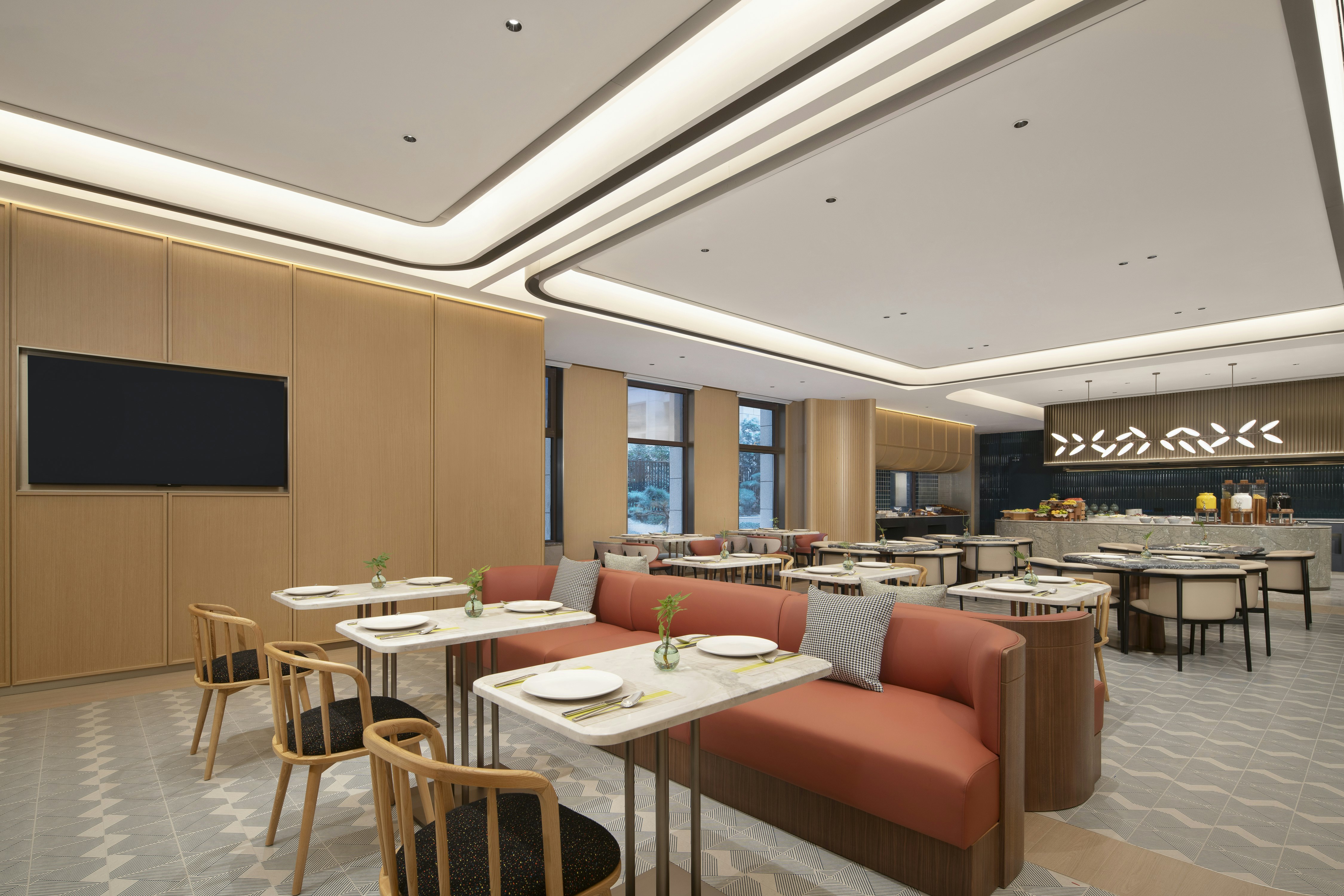 Hilton Garden Inn Linyi Shangcheng 47/58
