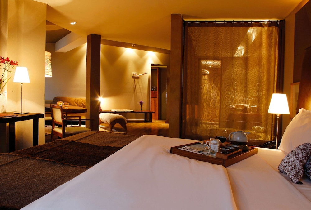 Esplendor By Wyndham El Calafate 17/80