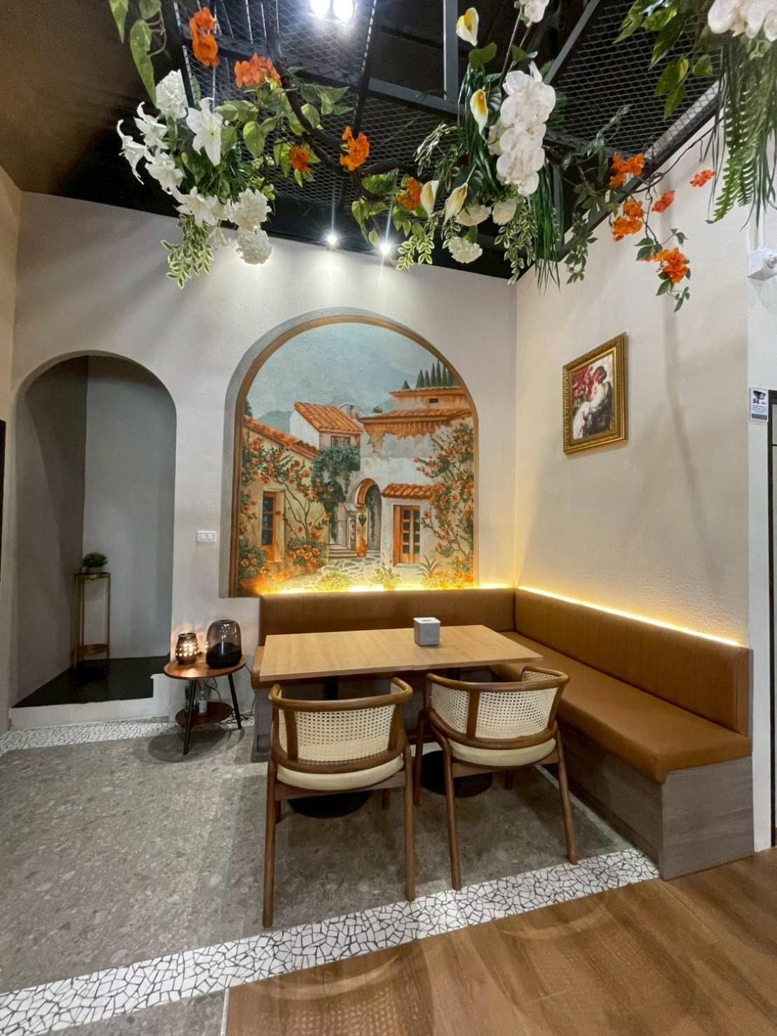 Diff Apartel Banglamphu 29/50