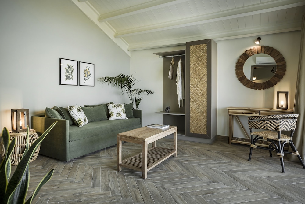 La Signora Hotel 33/50