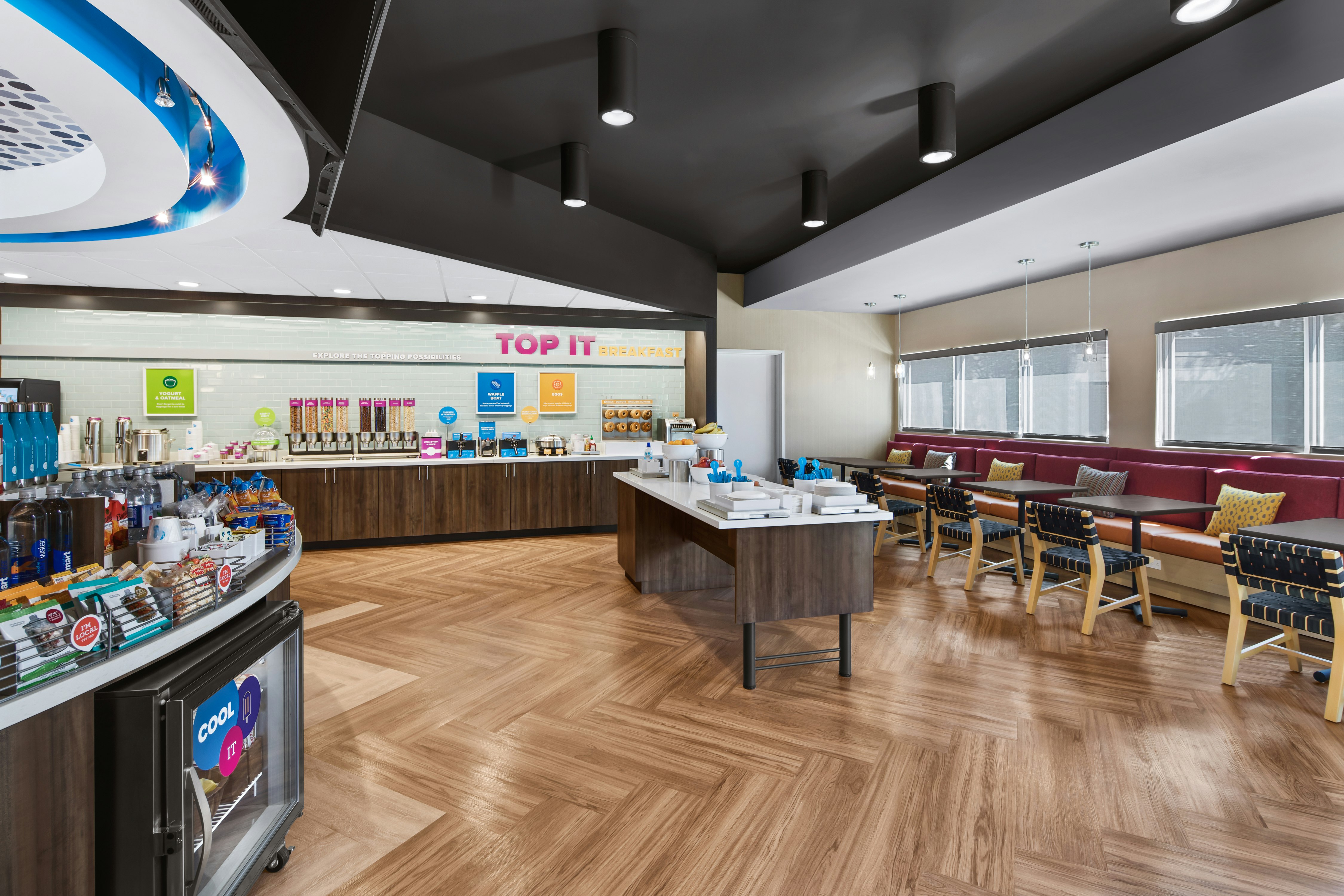 Tru By Hilton Savannah Midtown Ga 32/54