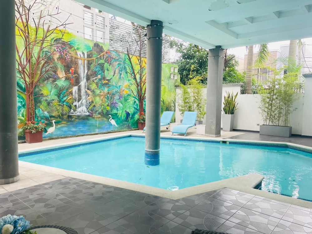 Hotel Casa del Arbol Galerias 59/62