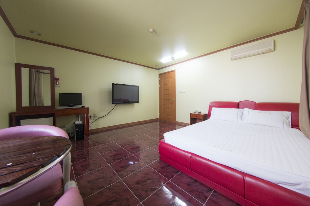 Centum Motel photo5