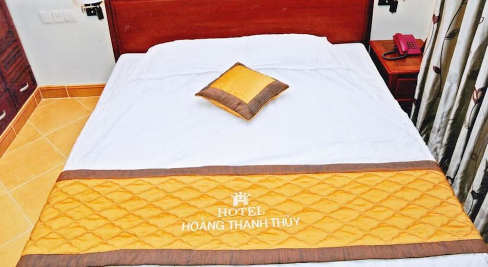 Hoang Thanh Thuy Hotel 1 62/77