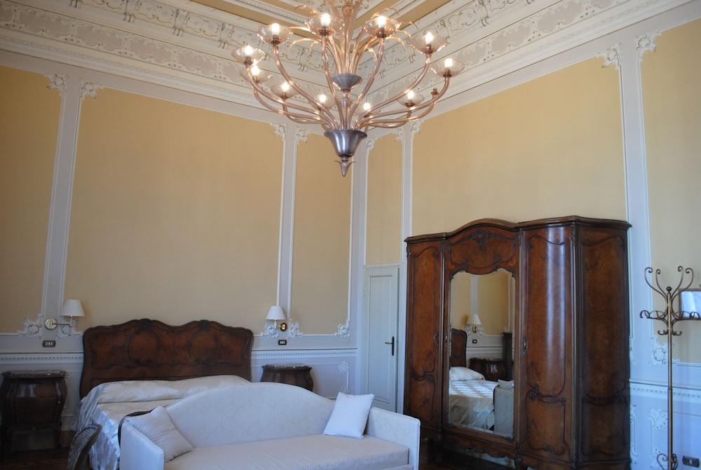 Villa Tina 20/50