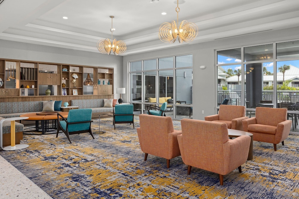 TownePlace Suites by Marriott Cape Canaveral Cocoa Beach 25/50
