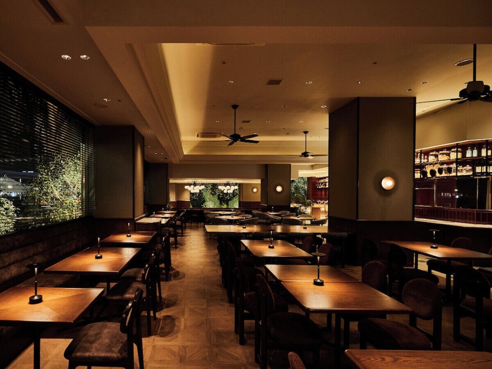 The New Hotel Kumamoto 36/49