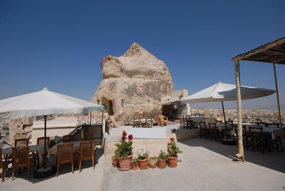 Arif Cave Hotel 3/50