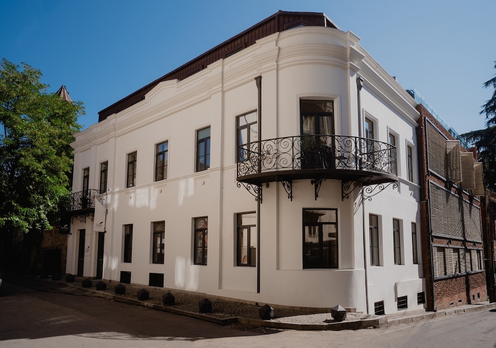 Strofi Boutique Hotel 4/50