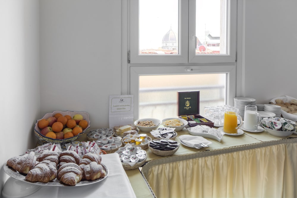 Hotel Cantoria 36/56