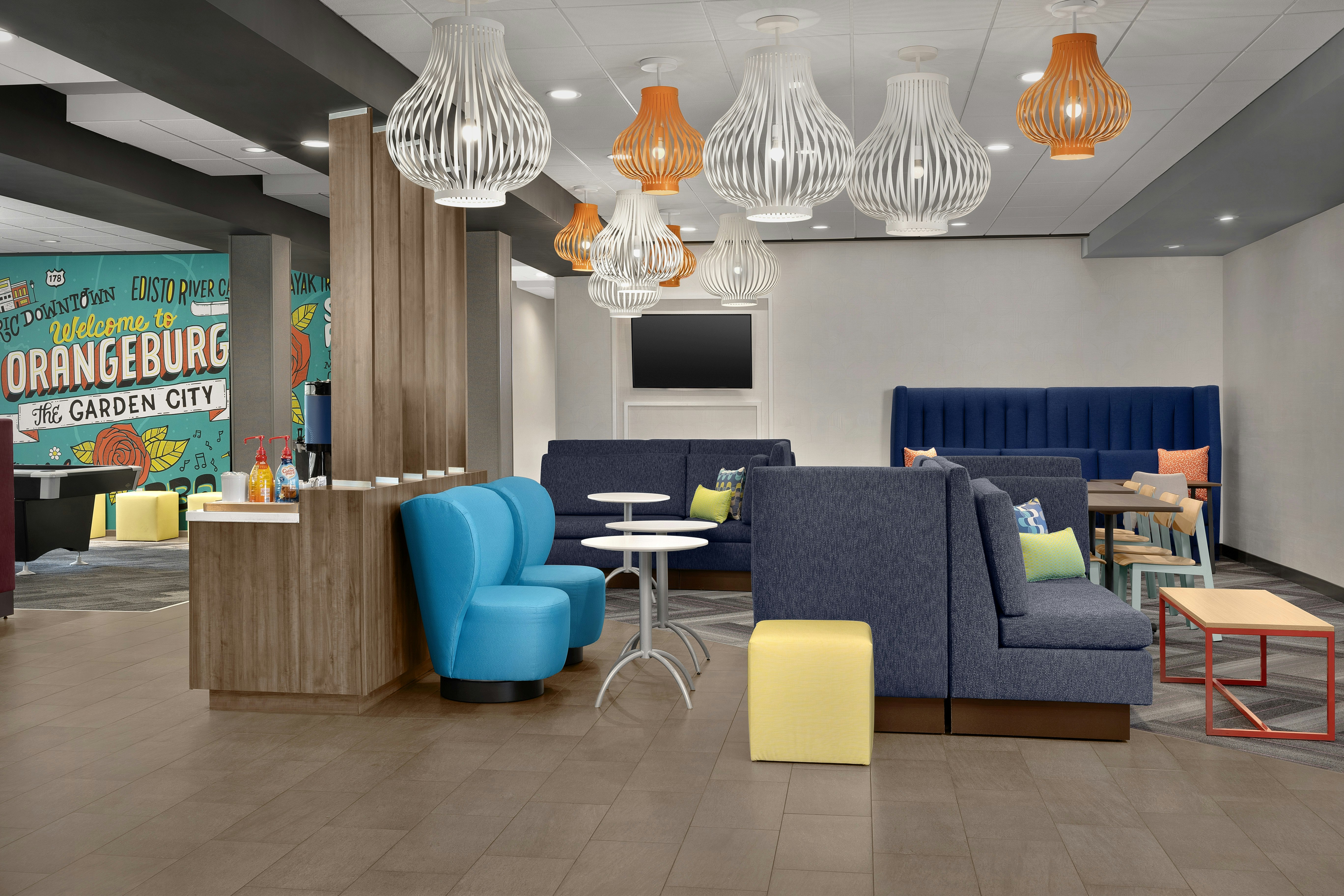 Tru By Hilton Orangeburg Sc 76/83