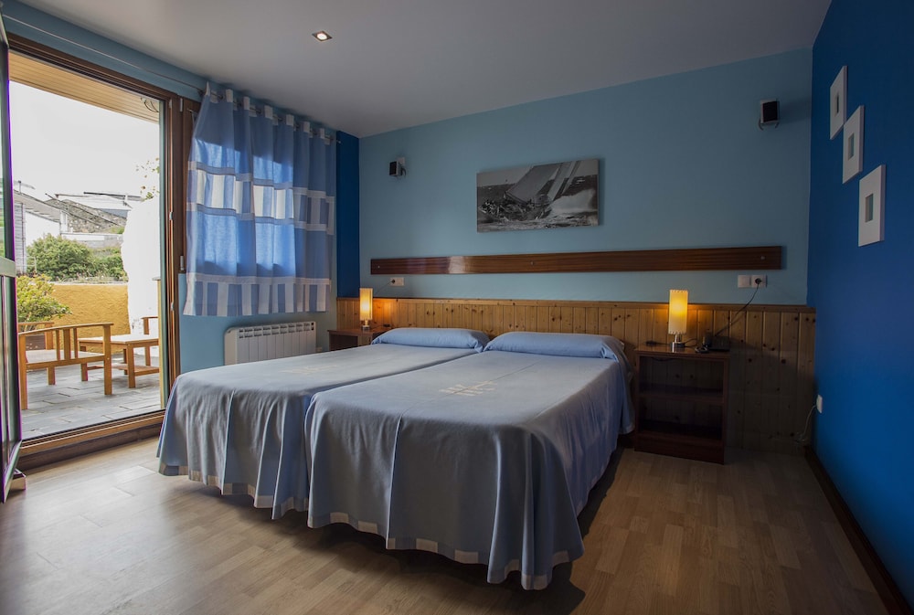 Hotel A. G. Porcillan 15/46