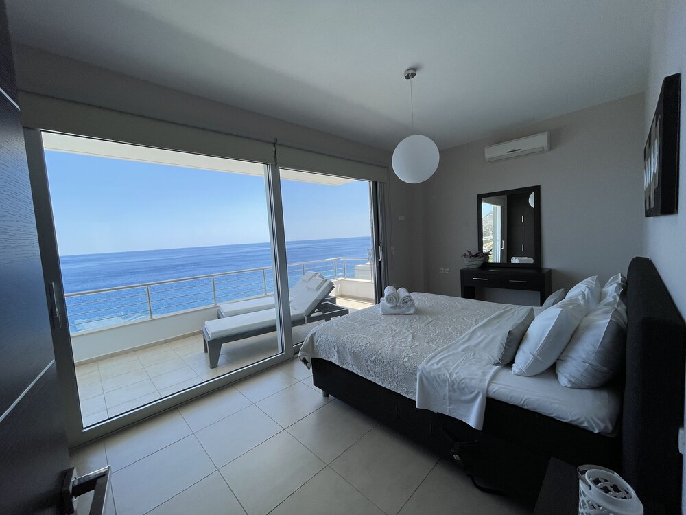 Villa Proistakis 4/34