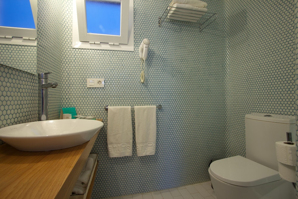 AMA Ibiza Beachfront Suites - Adults Only 15/64