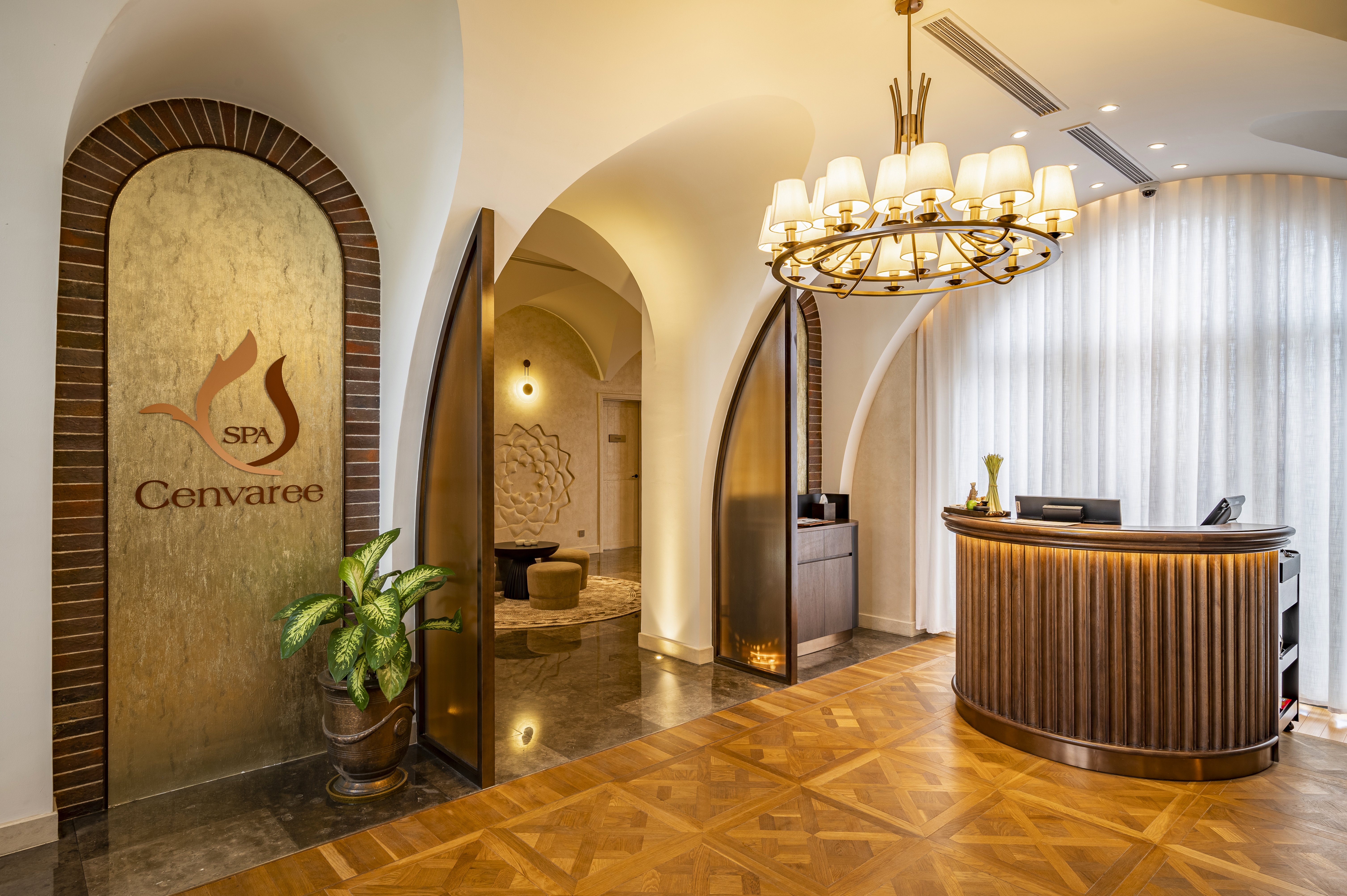 Centara Mirage Resort Mui Ne 21/82