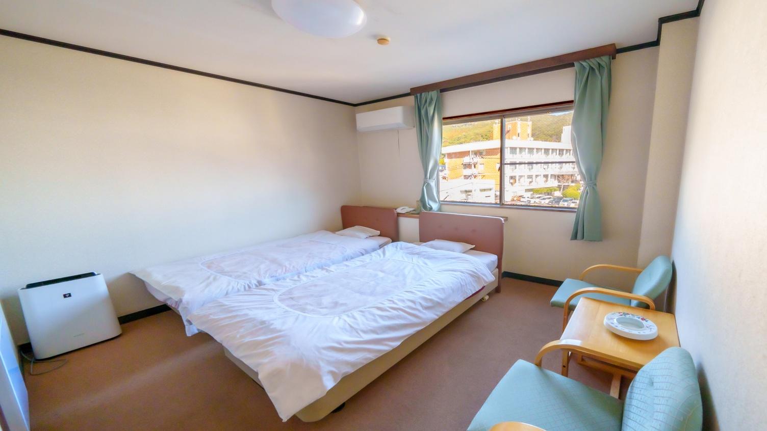 Maruya Hotel 5/10
