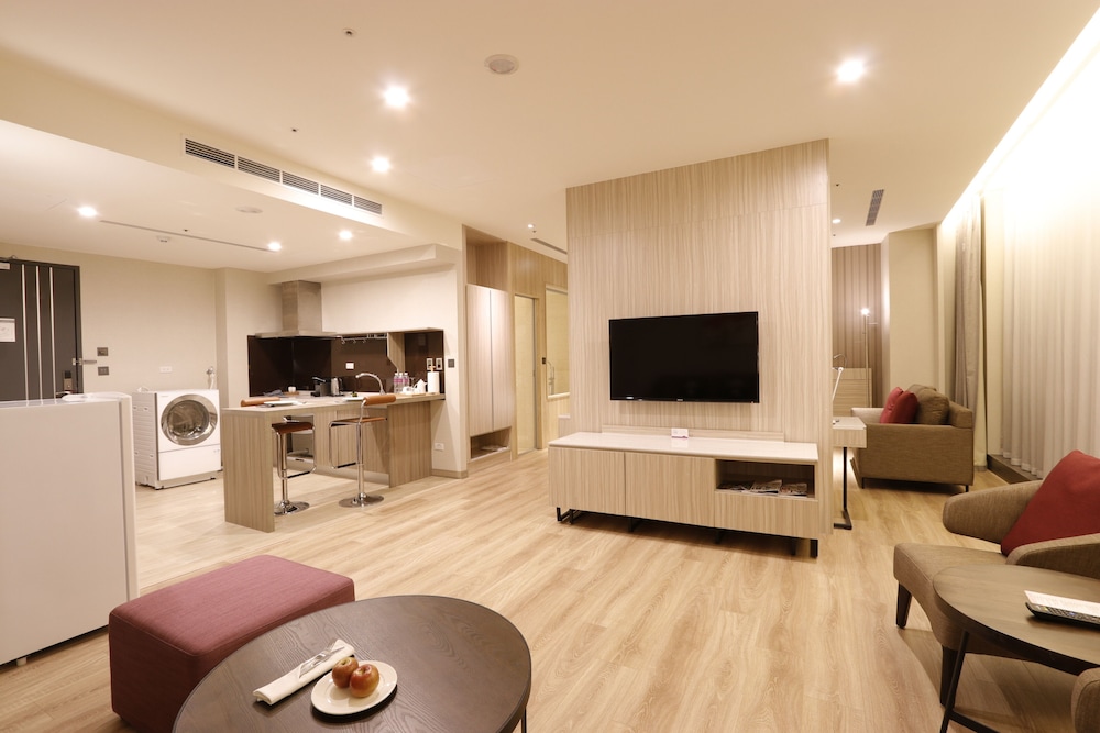 Aj Hotel Hsinchu 28/37