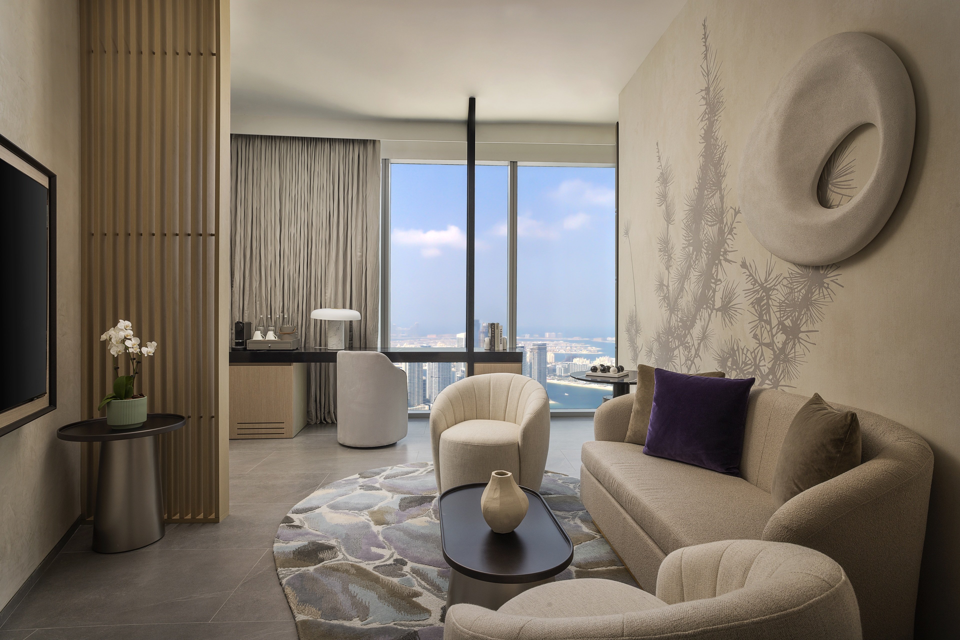 Ciel Dubai Marina 31/50