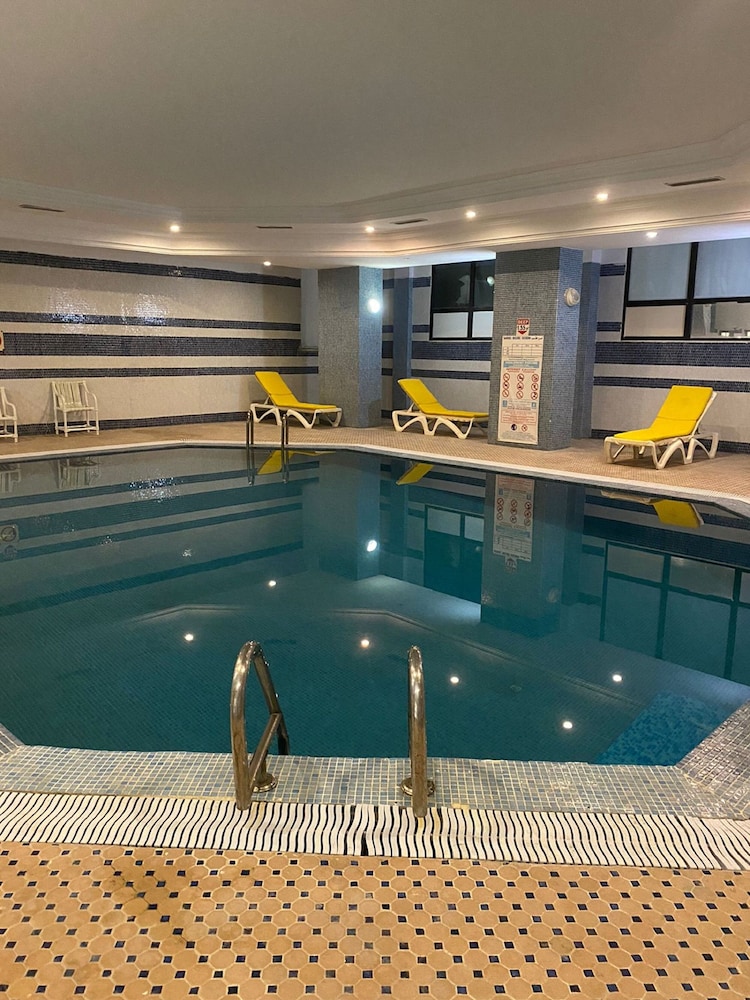City Business Monastir Center 22/45