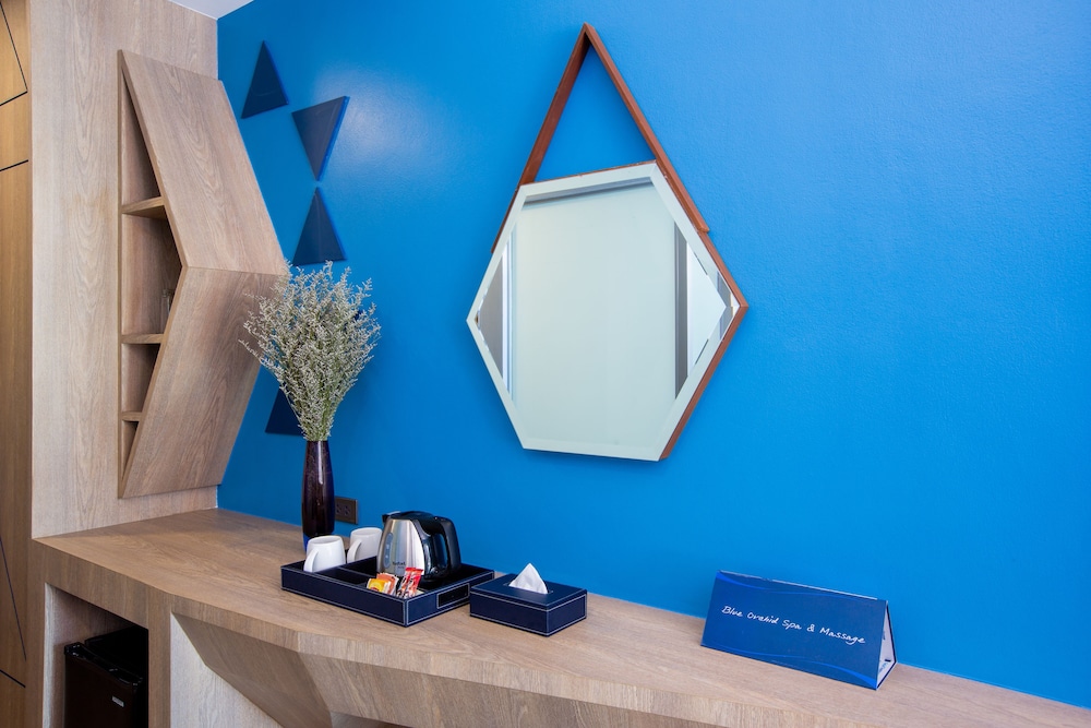 Bluesotel Smart Krabi Aonang Beach Adults Only 66/77