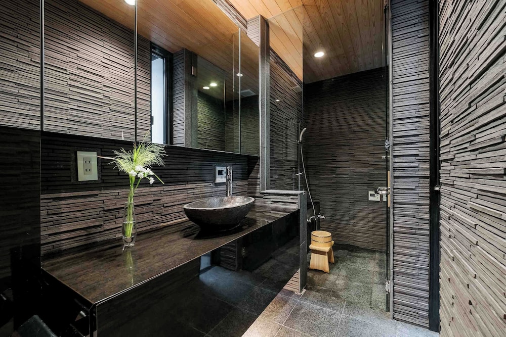 Shobu an Machiya House 48/49