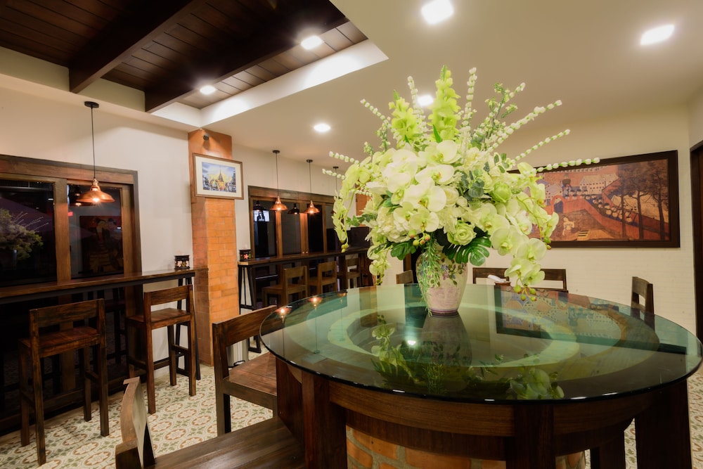 Panna Heritage Boutique Hotel (ex de Rachamanka) 35/63