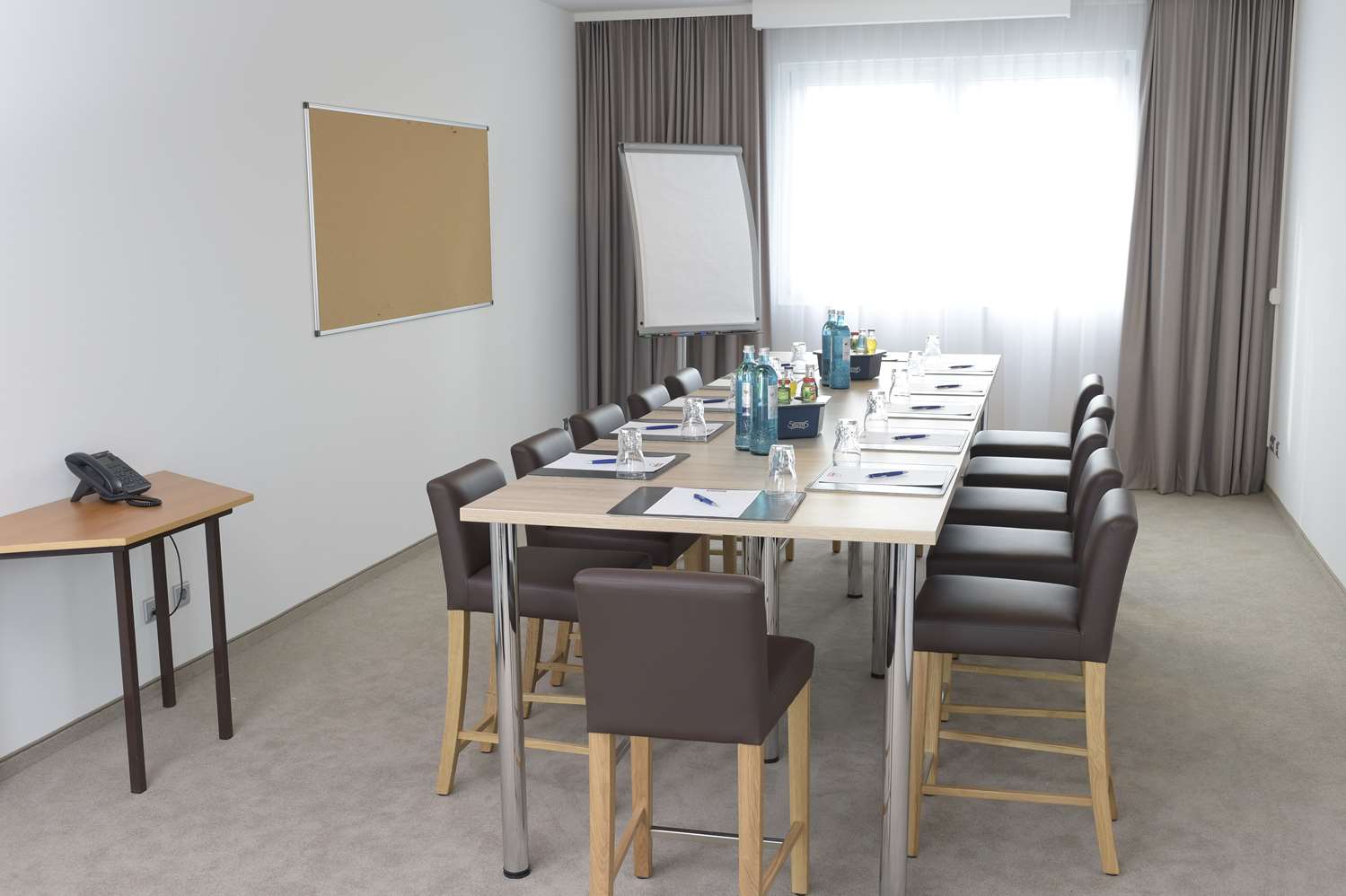 Best Western Queens Hotel Pforzheim-Niefern 25/27