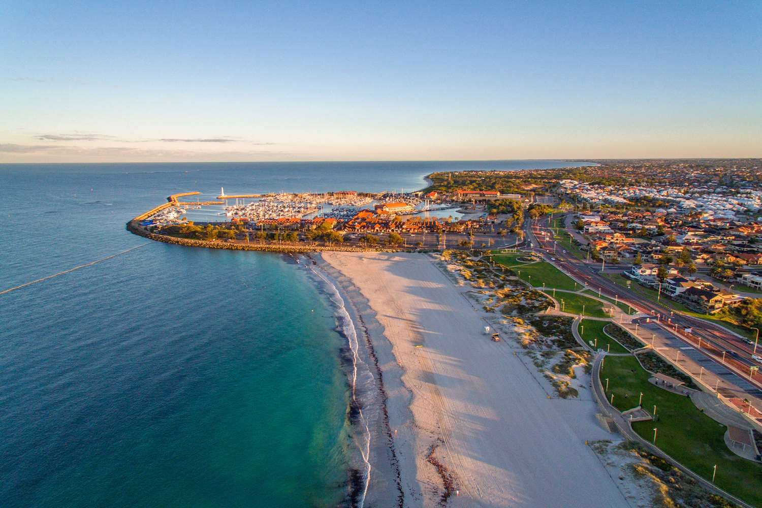 Quality Resort Sorrento Beach 52/59