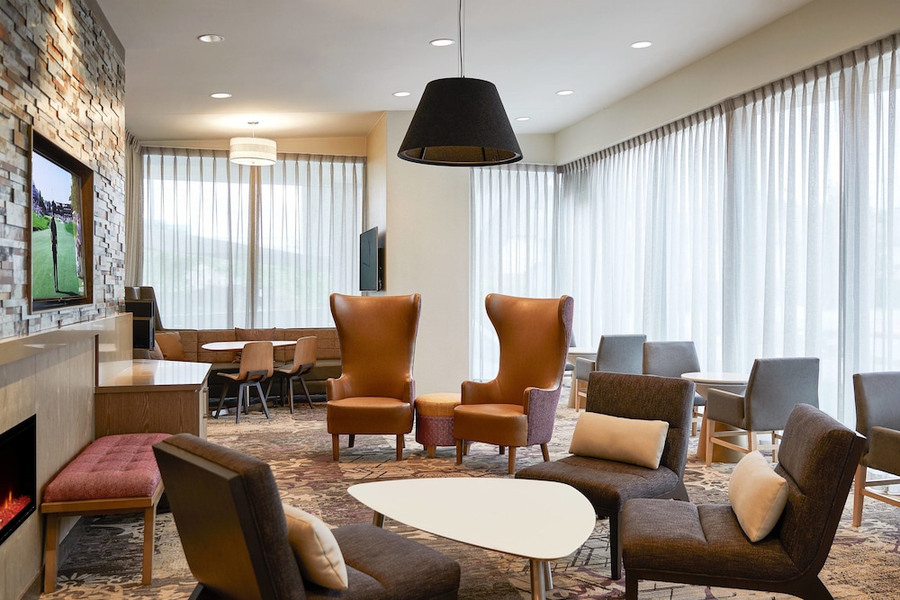 Residence Inn Dallas By the Galleria 32/48